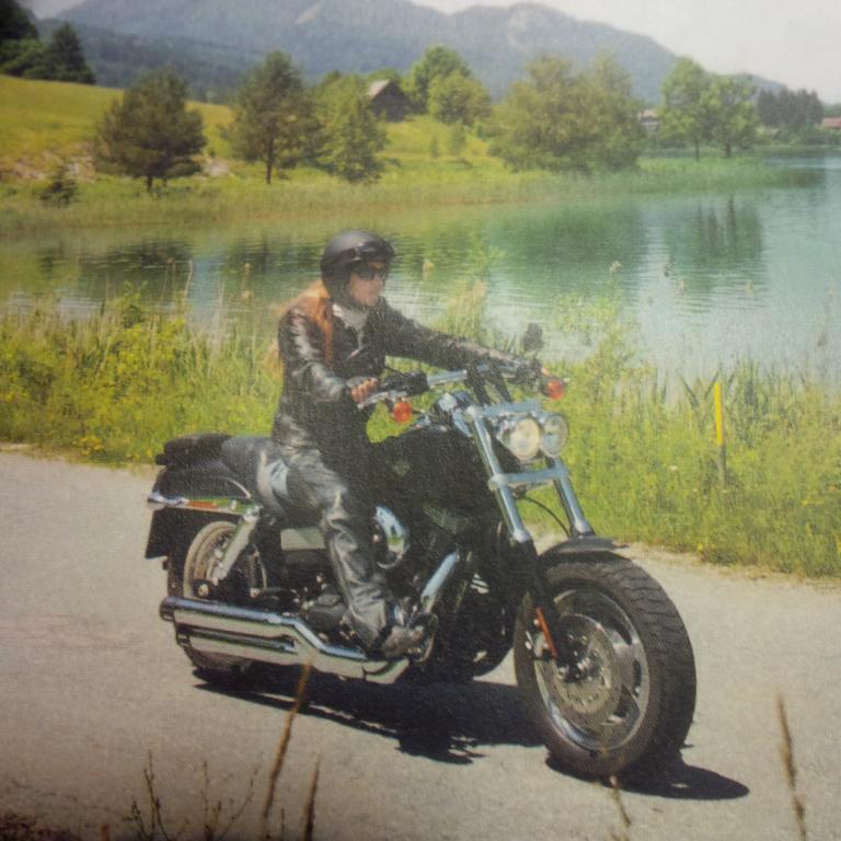 Seehaus Verena Weissensee Εξωτερικό φωτογραφία